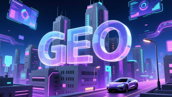 德兴市GEO 优化行业动态：主流搜索平台地域收录规则更新综述