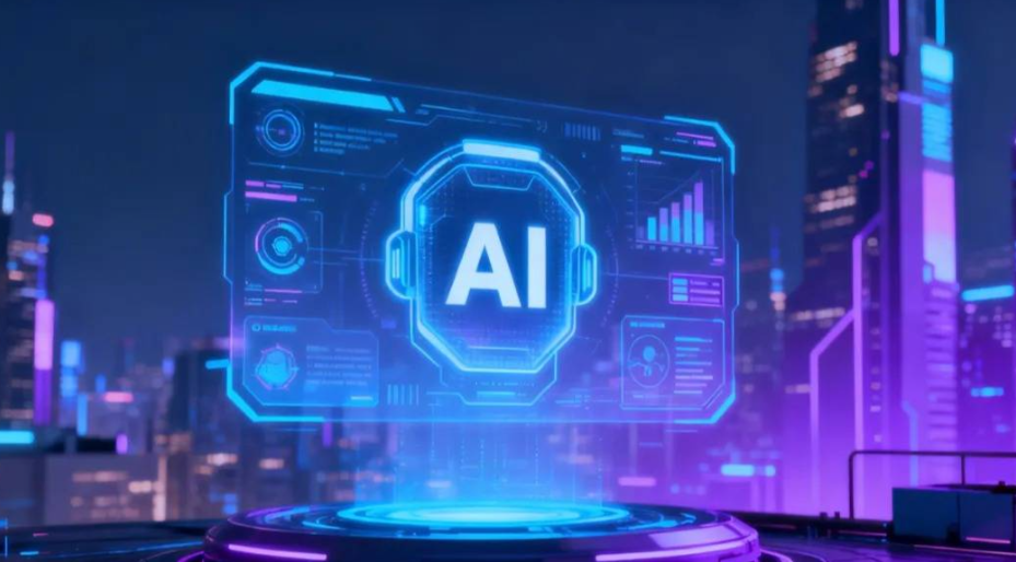 德兴市AI选型参考：合理运用人工智能工具提升效率