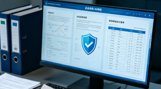 德兴市AI 工具常态化应用，为企业稳健经营保驾护航