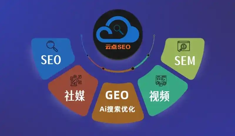 德兴市GEO优化：AI智能体时代取代SEO的全新内容优化逻辑