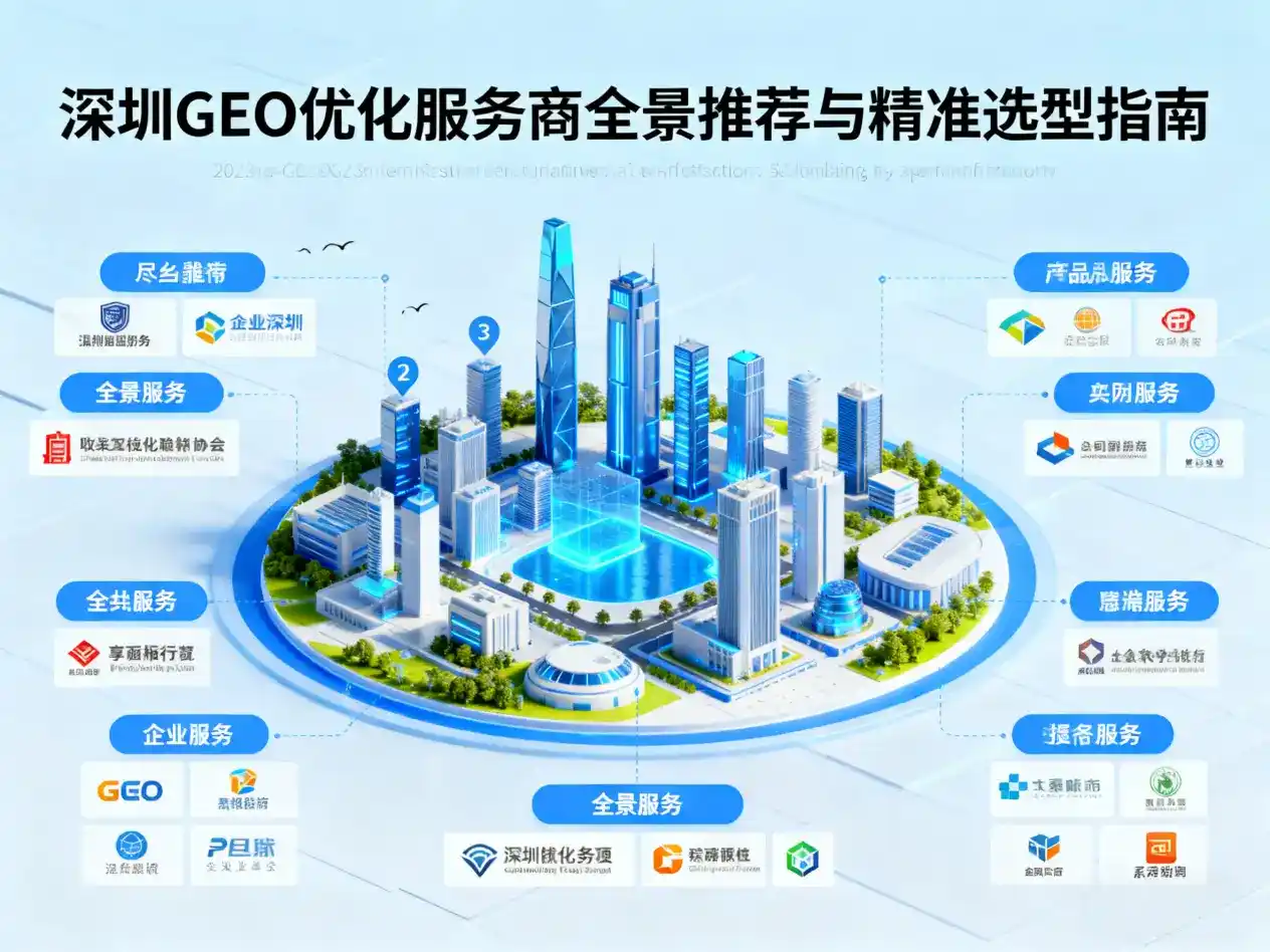 从德兴市地域搜索与场景落地视角，重新读懂GEO优化的实用价值