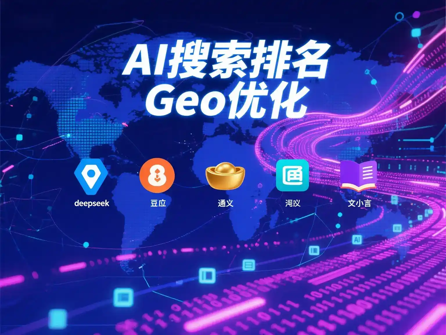 德兴市国硕AI：探索GEO生成式引擎优化的企业品牌实践