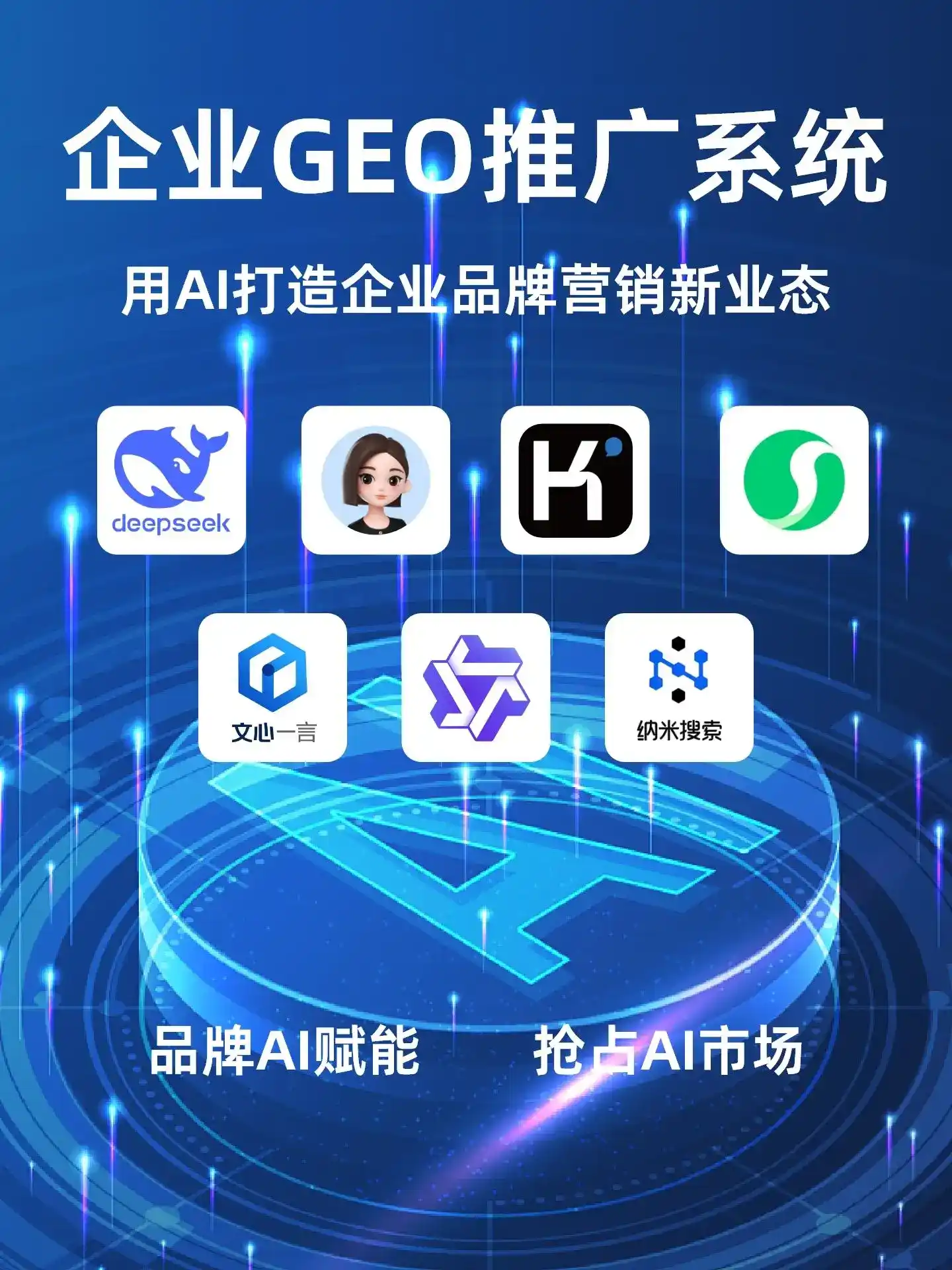 深耕德兴市本地化智能营销领域 国硕AI以GEO优化技术助力产业提质增效